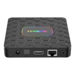 Tv Box R96 Max 8k Android 64gb WiFi Bluetooth Control Remoto