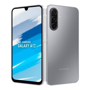 Samsung Galaxy A17 6,7'' 5G 6gb 128gb Triple Cam 50mp
