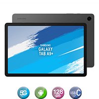 Tablet Samsung Tab A9+ 11'' 5G 8gb 128gb 8mp+5mp - Imagen 5