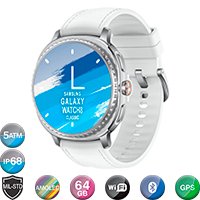 Smartwatch Watch8 Classic Samsung 46mm Wifi Bluetooth Gps - Imagen 6