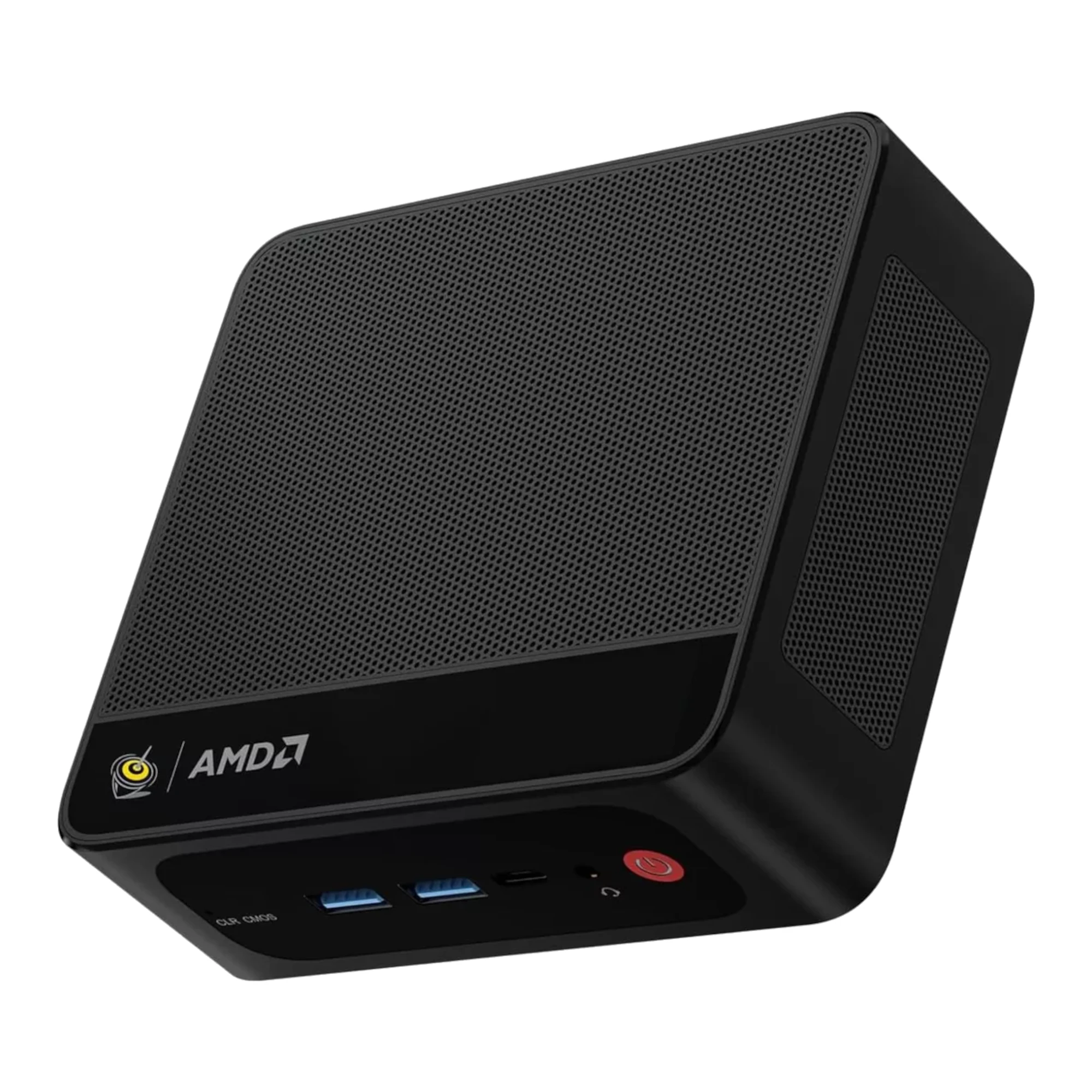 Mini Pc Beelink Ser5 Pro Ryzen 7 16gb 500gb Win11 Pro - Imagen 3