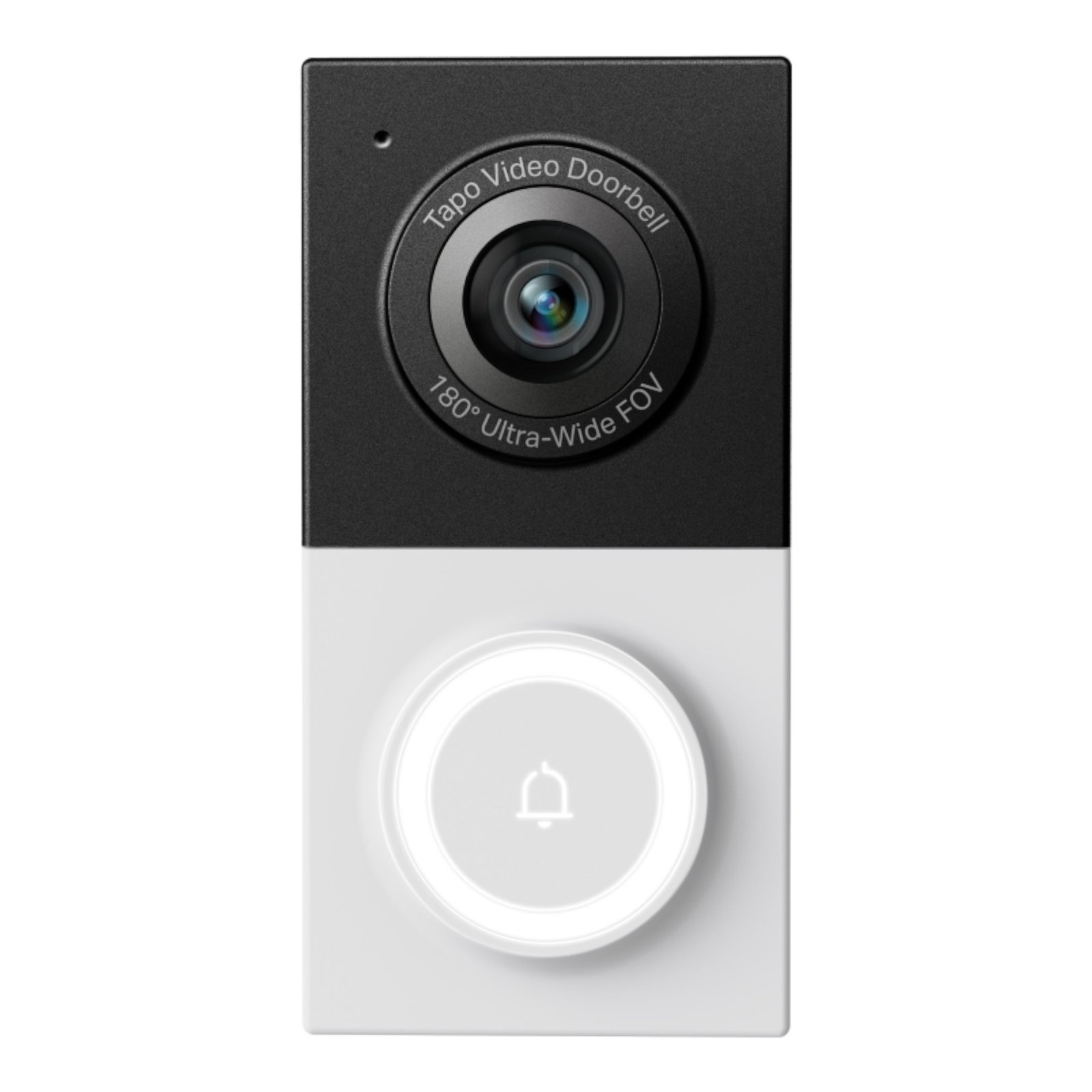 Timbre Con Video Cableado Tapo D130 Visión Nocturna Wifi 2K - Imagen 5