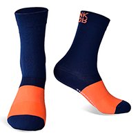 Medias Para Ciclismo Thinkrider Respirables Arco Y Talón Reforzados - Imagen 8