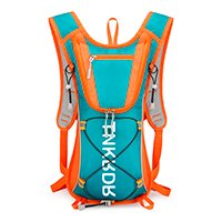 Mochila De Hidratación 1L Thinkrider Repelente Al Agua - Imagen 6