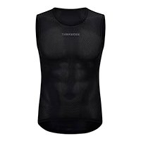 Camiseta Base Para Ciclista Thinkrider Sin Costuras Hombre M - Imagen 4