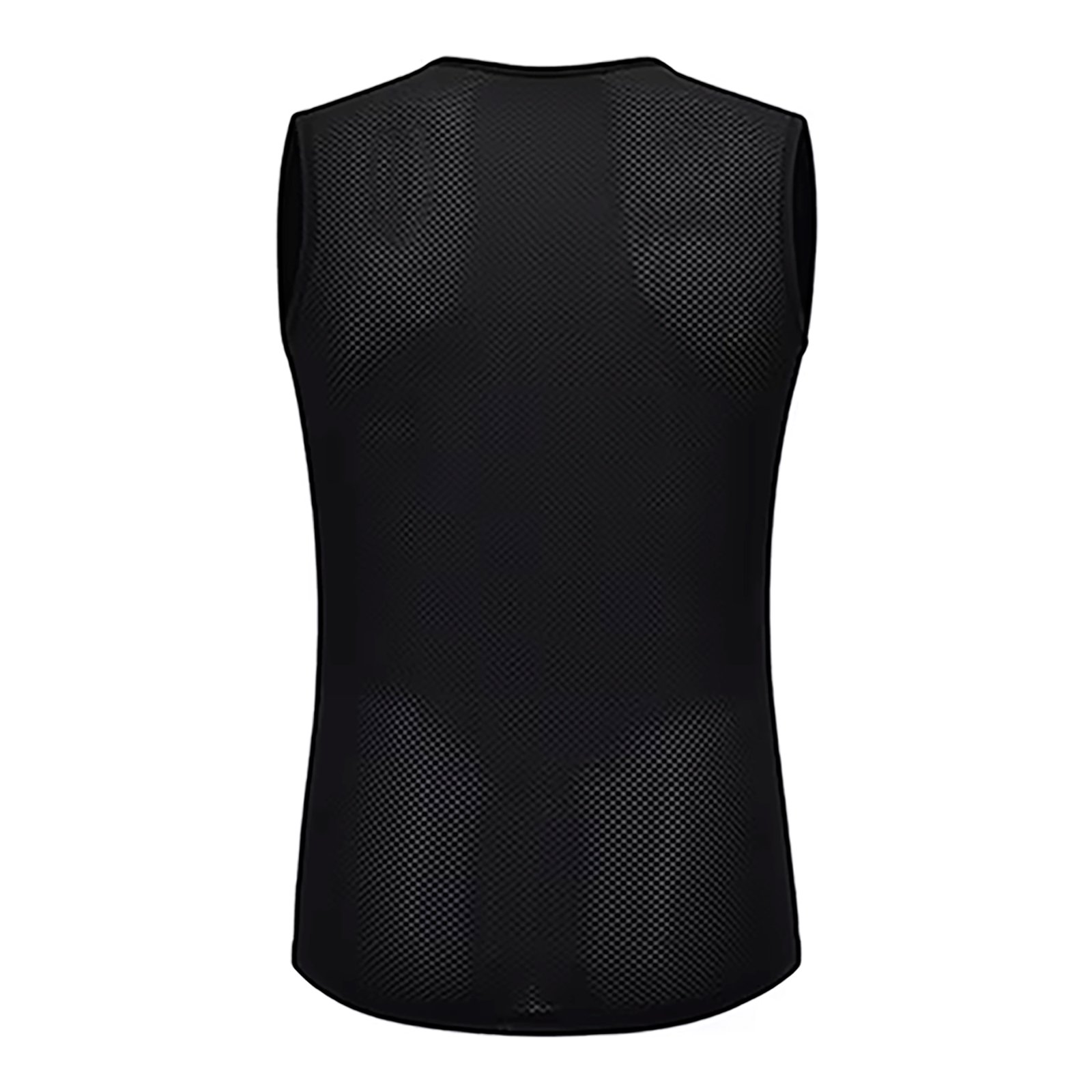 Camiseta Base Para Ciclista Thinkrider Sin Costuras Hombre L - Imagen 2