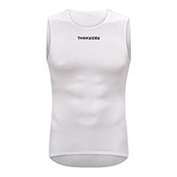 Camiseta Base Para Ciclista Thinkrider Sin Costuras Hombre 3XL - Imagen 4