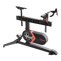 Bicicleta Estática ThinkRider Power Fitting 12 Velocidades - Imagen 4