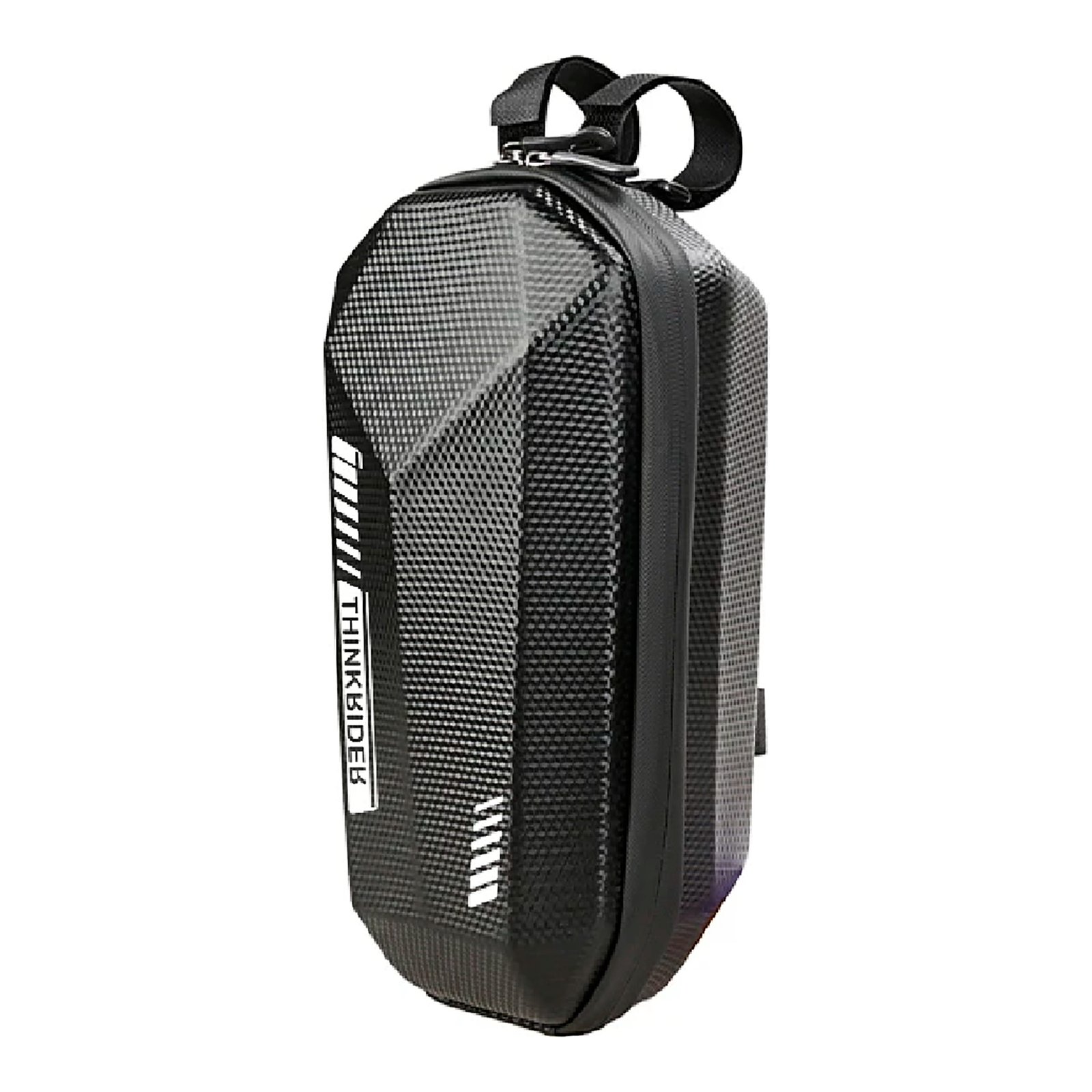 Bolso Rígido Para Bicicleta Thinkrider 4L Repelente Al Agua - Imagen 7