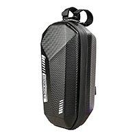 Bolso Rígido Para Bicicleta Thinkrider 4L Repelente Al Agua - Imagen 8