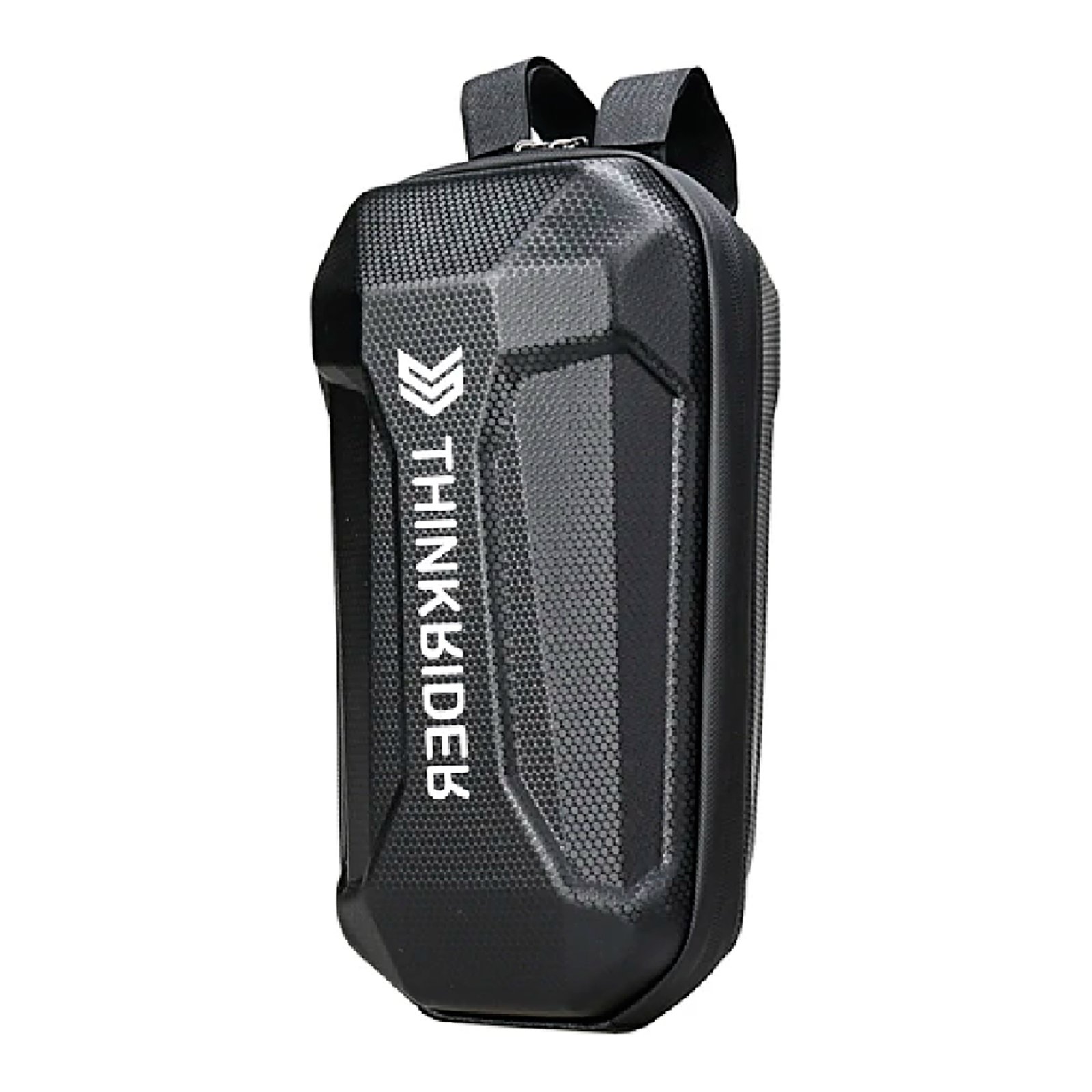 Bolso Rígido Para Bicicleta Thinkrider 3L Repelente Al Agua - Imagen 7