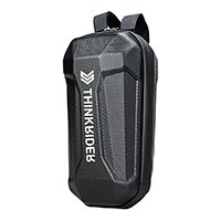 Bolso Rígido Para Bicicleta Thinkrider 3L Repelente Al Agua - Imagen 8