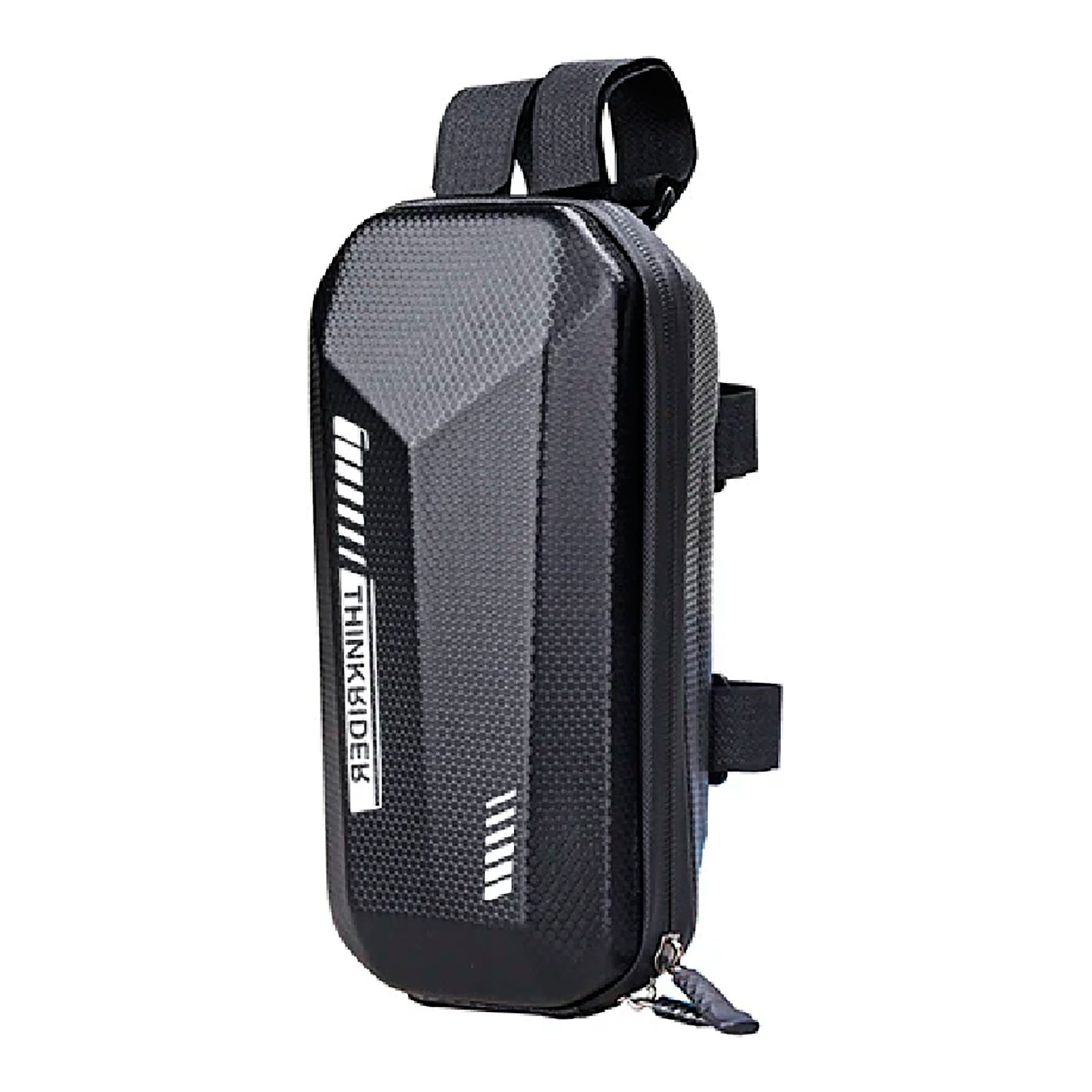 Bolso Rígido Para Bicicleta Thinkrider 2L Repelente Al Agua - Imagen 7