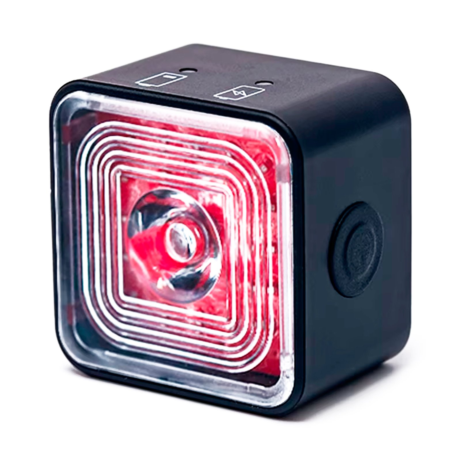 Luz Trasera Para Bicicleta Thinkrider Wt06s 5 Modos 20-120lm Ipx6 - Imagen 3