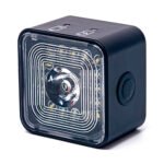 Luz Trasera Para Bicicleta Thinkrider Wt06 5 Modos 30-100lm Ipx6