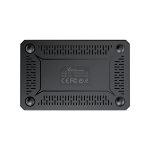 Tv Box 8k Android 64gb WiFi Bluetooth Control Remoto