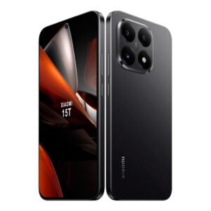 Xiaomi 15t 6,83'' 5G 12gb 512gb Triple Cam 50mp