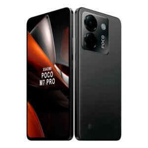 Xiaomi Poco M7 Pro 6,67'' 5G 12gb 512gb Doble Cam 50mp