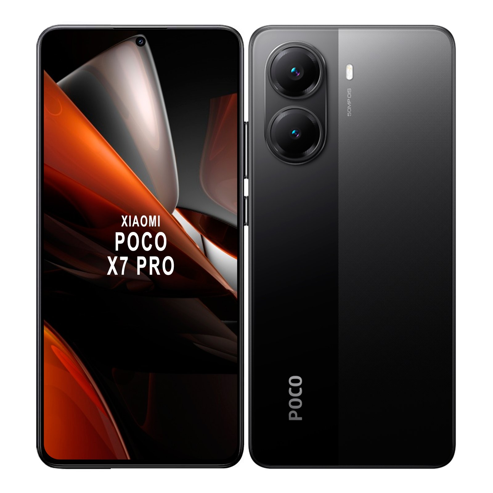 Xiaomi Poco X7 Pro 6,67'' 5G 12gb 256gb Dual Cam 50mp - Imagen 3
