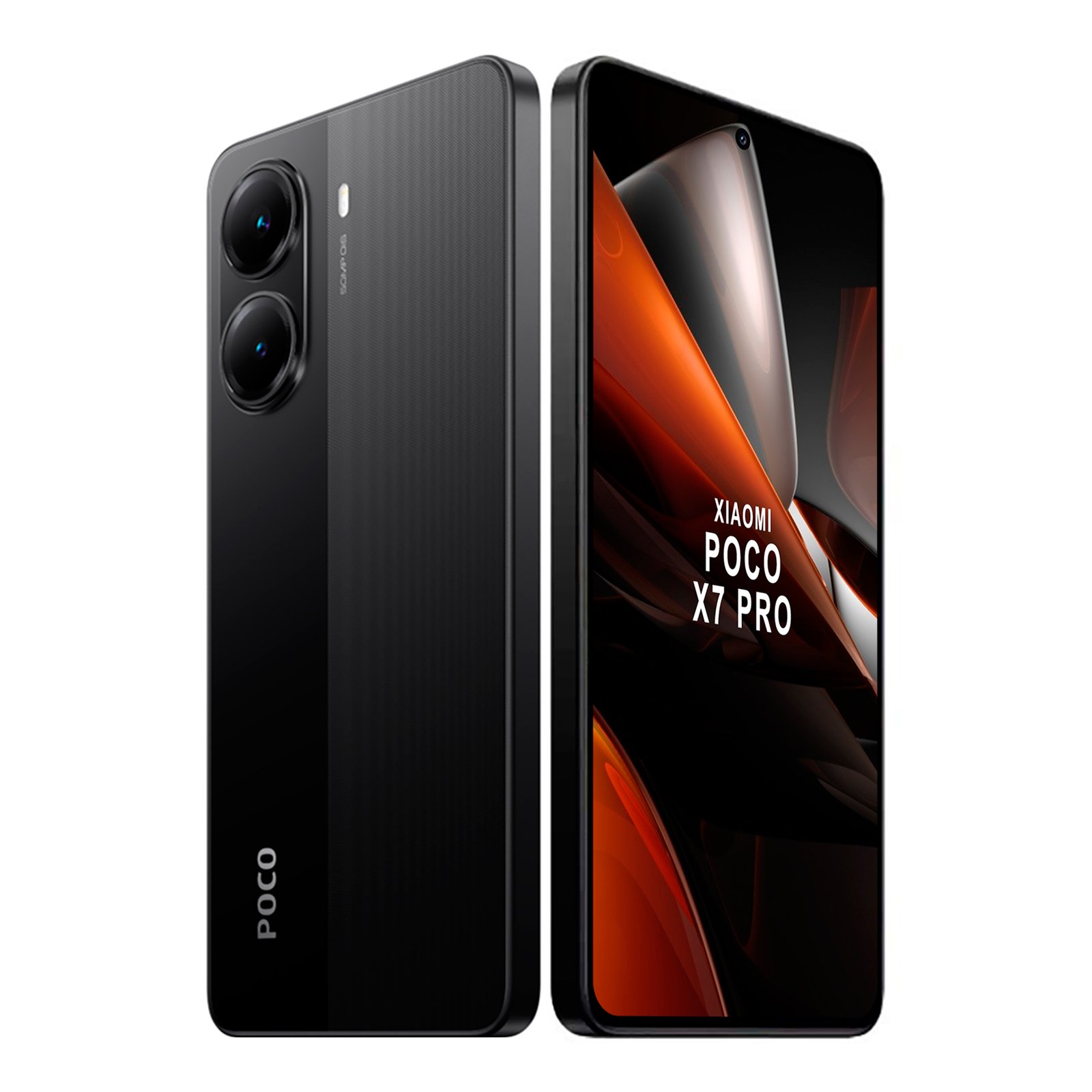 Xiaomi Poco X7 Pro 6,67'' 5G 12gb 256gb Dual Cam 50mp