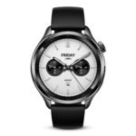 Smartwatch Xiaomi Watch S4 5atm 1,43'' Bluetooth Gps