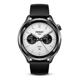 Smartwatch Xiaomi Watch S4 5atm 1,43'' Bluetooth Gps