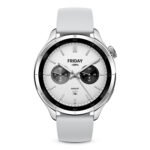 Smartwatch Xiaomi Watch S4 5atm 1,43'' Bluetooth Gps