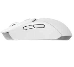 Mouse Logitech G309 Lightspeed Bluetooth blanco
