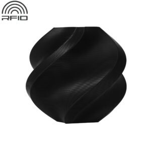 Filamento Bambu Lab ASA negro