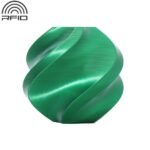 Filamento Bambu Lab PLA Silk+ verde