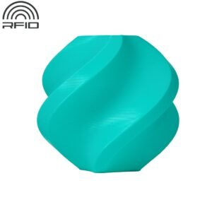 Filamento Bambu Lab ASA verde