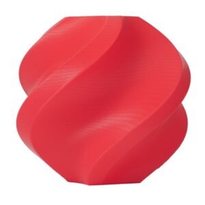 Filamento Bambu Lab PLA Lite rojo