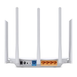 Router Inalámbrico TP-LINK Archer C60 | AC1350, WiFi 5