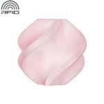 Filamento Bambu Lab PETG Translucent rosado
