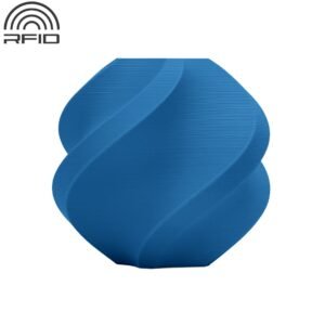 Filamento Bambu Lab PLA Matte azul