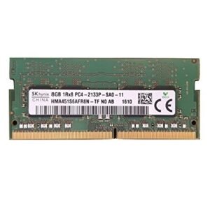 Memoria DDR4 8GB 2400Mhz pc4-19200 sodimm