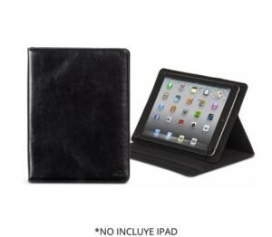 RIVA CASE 3007 ESTUCHE PARA TABLET ORLY 10.1"-11"/12 BLACK