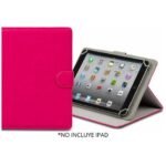 RIVA CASE 3017 ESTUCHE PARA TABLET ORLY 10.1"-11"/12 PINK