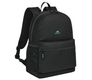 RIVA CASE 5563 MOCHILA ECO GREMIO 13,3" URBAN BLACK