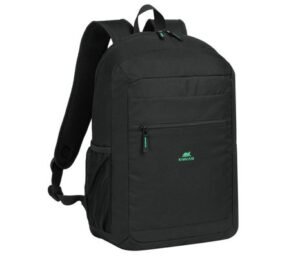 RIVA CASE 5566 MOCHILA ECO GREMIO 15.6" 18L BLACK