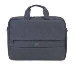 RIVA CASE 7532 BOLSO PARA LAPTOP 15.6" PRATER GREY/DARK BLUE