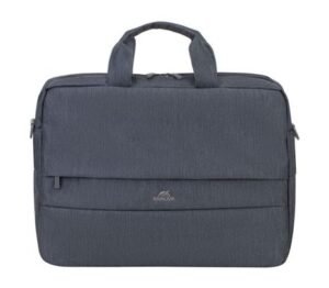 RIVA CASE 7532 BOLSO PARA LAPTOP 15.6" PRATER GREY/DARK BLUE