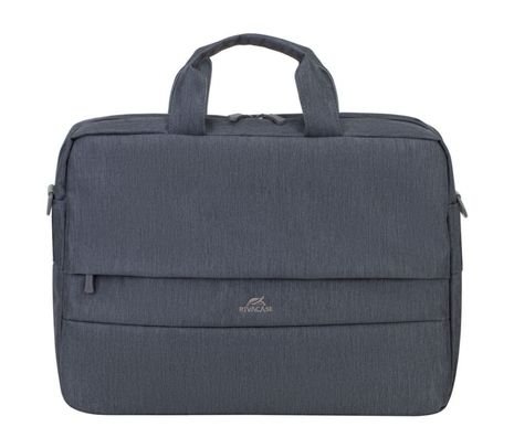RIVA CASE 7532 BOLSO PARA LAPTOP 15.6" PRATER GREY/DARK BLUE