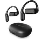 ENERGY SISTEM 458820 EARPHONES OPENWAVE BT TWS BLACK