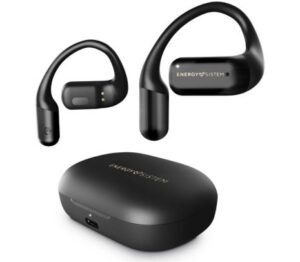 ENERGY SISTEM 458820 EARPHONES OPENWAVE BT TWS BLACK