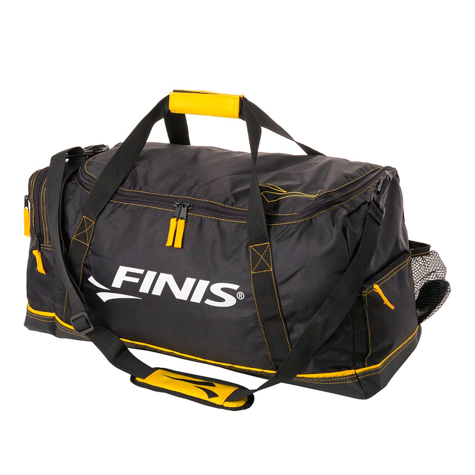 Bolso Deportivo Finis Torque Duffle 100% Poliéster - Imagen 5
