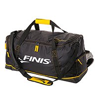 Bolso Deportivo Finis Torque Duffle 100% Poliéster - Imagen 6