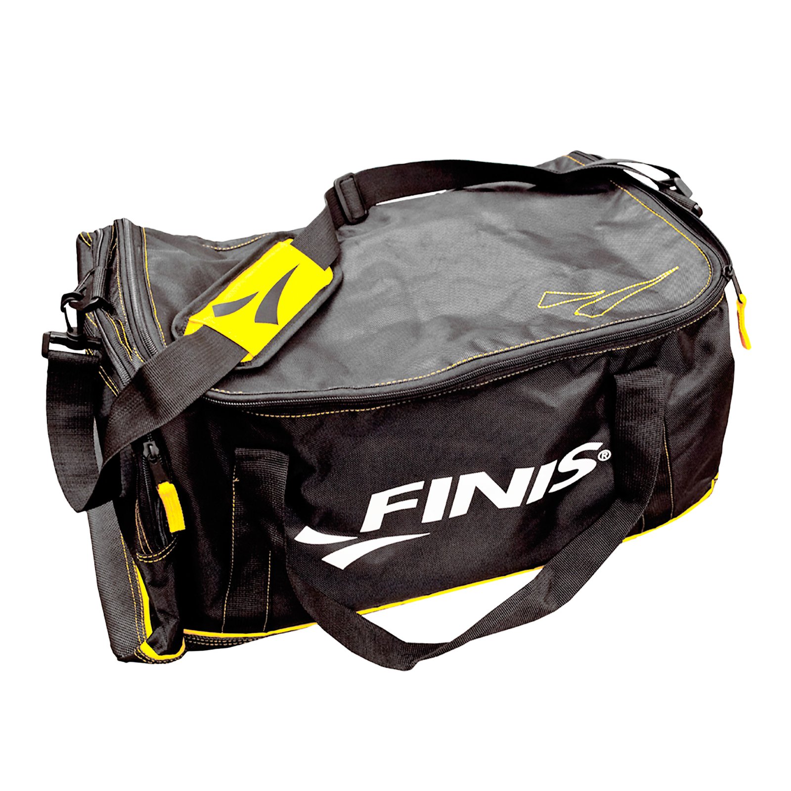 Bolso Deportivo Finis Torque Duffle 100% Poliéster - Imagen 4