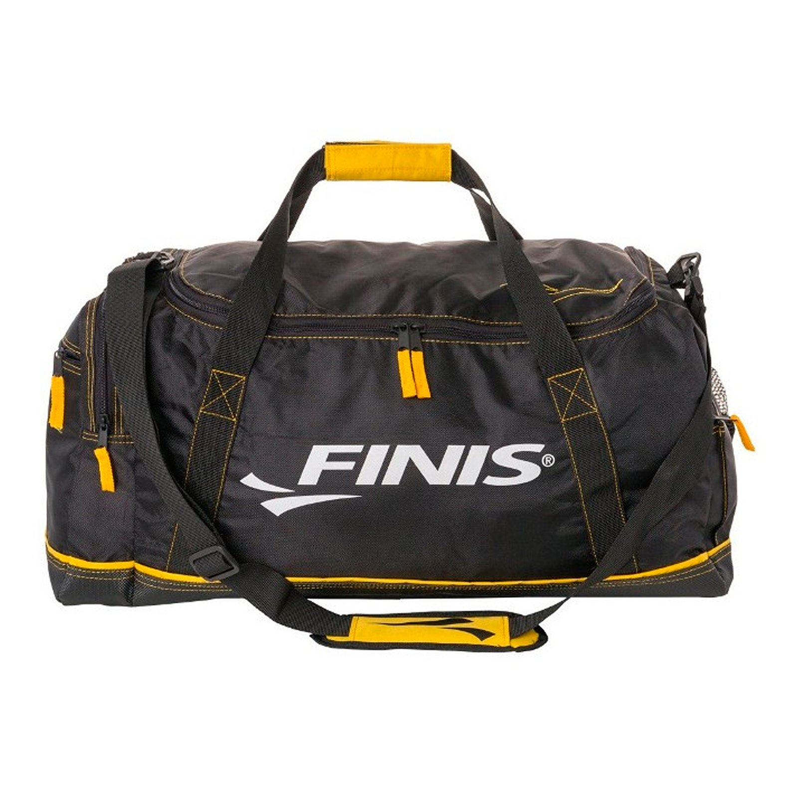Bolso Deportivo Finis Torque Duffle 100% Poliéster - Imagen 3