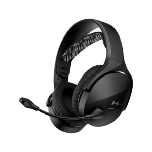 Audifono HyperX Cloud Jet Inalambrico Negro